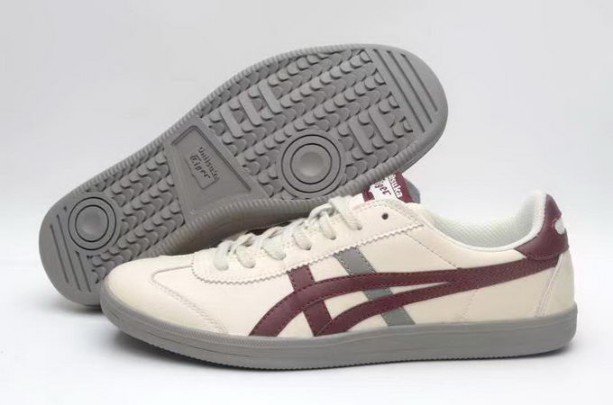 Onitsuka Tiger Unisex ID:20240818-127